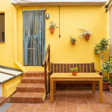 Tenohomes Cozy Rustic With Terrace & Views Nyaraló Buenavista del Norte
