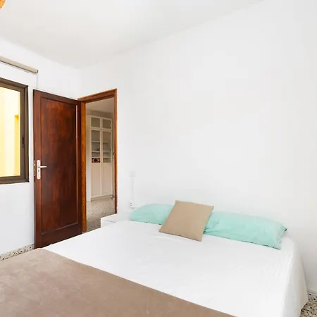 Tenohomes Cozy Rustic With Terrace & Views Buenavista del Norte